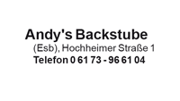(c) Branchenadressbuecher.de - erstklassige Branchenadressen in Rhein-Main
