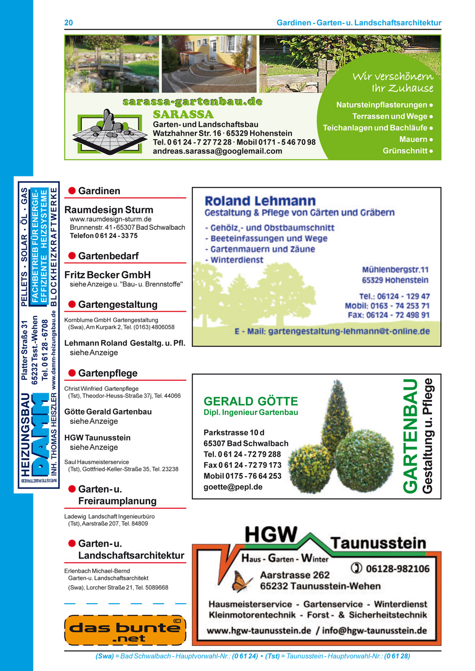 (c) Branchenadressbuecher.de, Branchenadressbuch fuer Rhein-Main