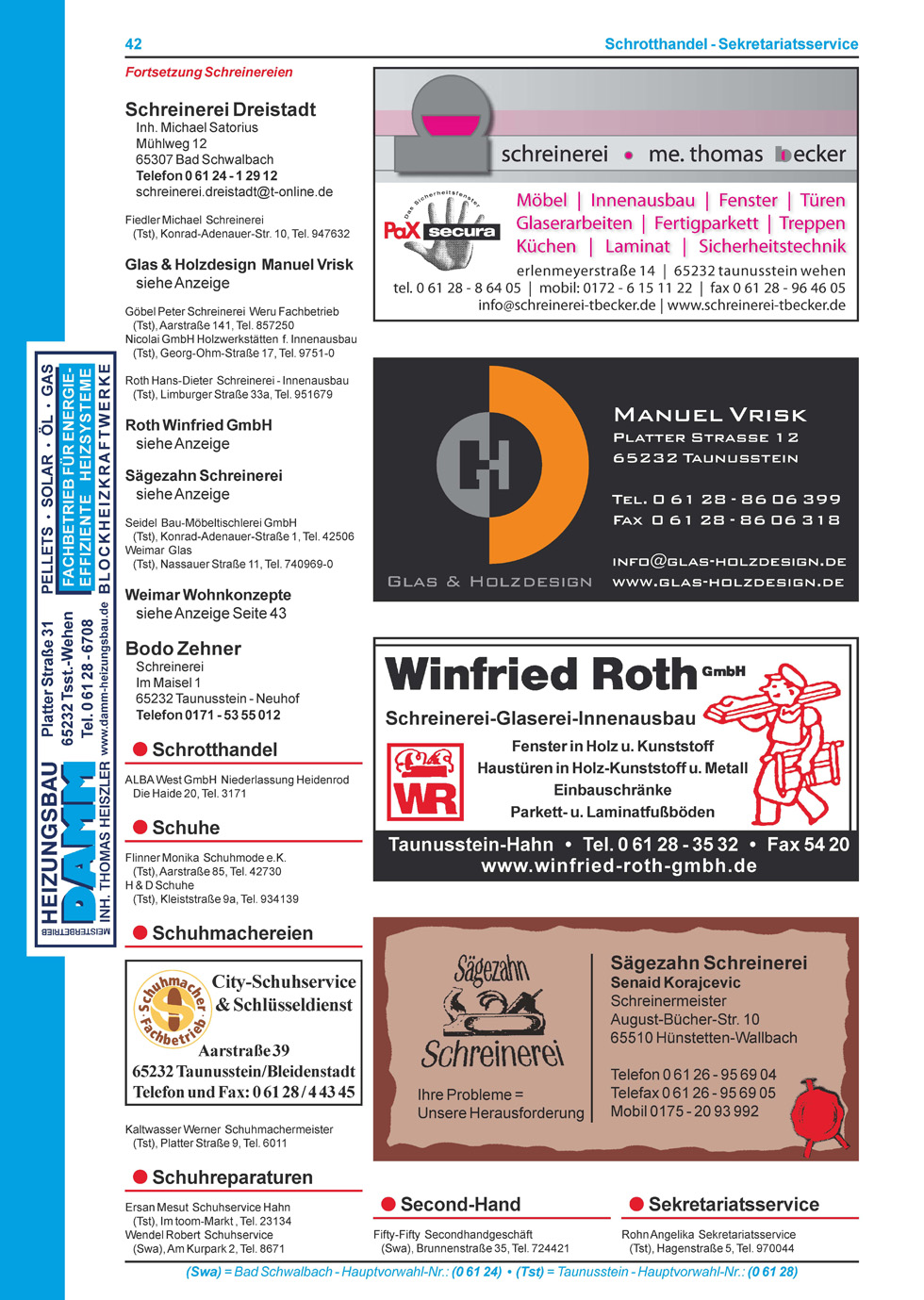 (c) Branchenadressbuecher.de, Branchenadressbuch fuer Rhein-Main